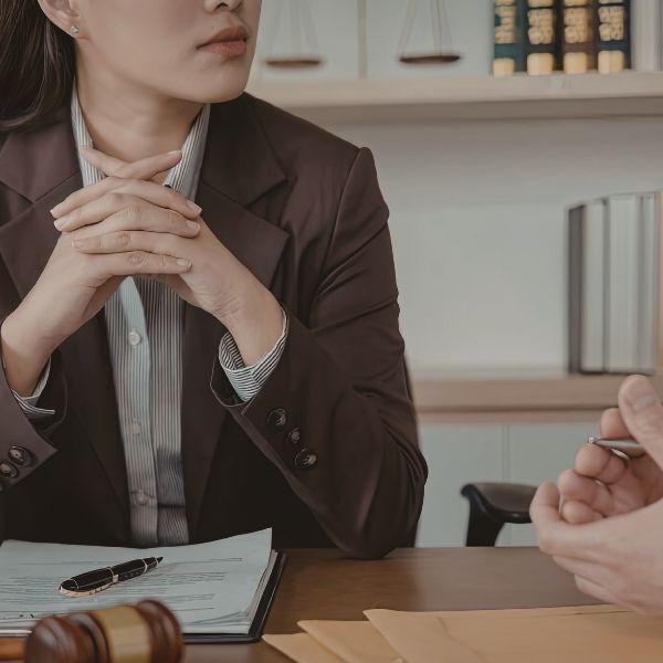 Notice to Appear NTA immigration court hearing — Argueta Law Group Central Islip NY