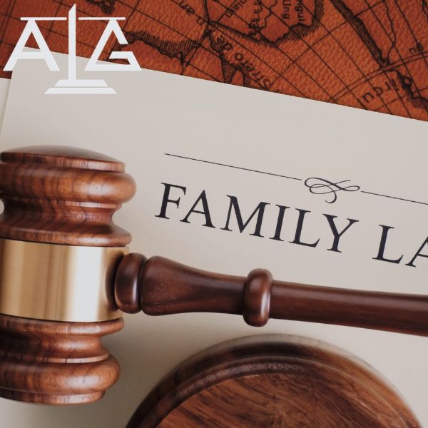 Family law attorney in Central Islip, NY — Argueta Law Group