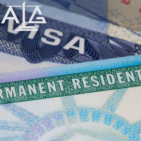 Green card attorney in Central Islip, NY