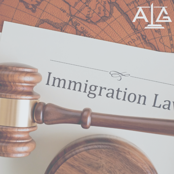 Immigration attorney serving Brentwood, NY
