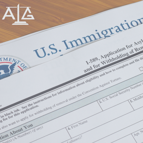 One-year asylum deadline explained by Argueta Law Group, Central Islip, NY